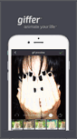 Mobile Screenshot of giffer.co